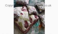 Viewing RAINFOREST 3579 by PRESTIGIOUS TEXTILES