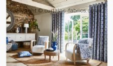 Viewing RHODES 8758 by PRESTIGIOUS TEXTILES