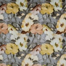 ROSA 4059  fabric by PRESTIGIOUS TEXTILES