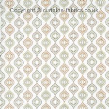 RUBY 3781  made to measure curtains by PRESTIGIOUS TEXTILES