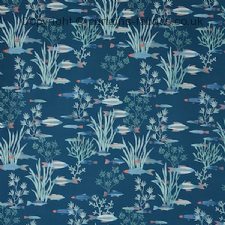 SHALLOWS 5108  made to measure curtains by PRESTIGIOUS TEXTILES