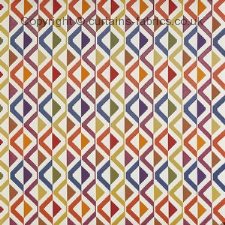 SHAMBALA 3697 made to measure curtains by PRESTIGIOUS TEXTILES