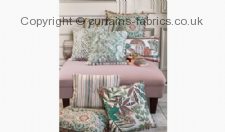 SLOANE 4124 NEW DESIGN fabric by PRESTIGIOUS TEXTILES