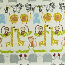 SNAPPY 5714 made to measure curtains by PRESTIGIOUS TEXTILES