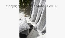SONARA 3535 fabric by PRESTIGIOUS TEXTILES