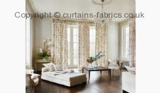 SPRIG 3836  fabric by PRESTIGIOUS TEXTILES