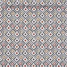 STENCIL 8685  made to measure curtains by PRESTIGIOUS TEXTILES
