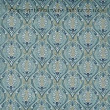 ST KITTS 3942 made to measure curtains by PRESTIGIOUS TEXTILES