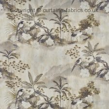 SUMMER PALACE 3712 made to measure curtains by PRESTIGIOUS TEXTILES