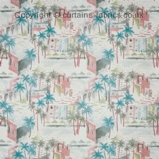 SUNSET BOULEVARD 8764 fabric by PRESTIGIOUS TEXTILES