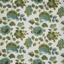 TAMBORA 3849  made to measure curtains by PRESTIGIOUS TEXTILES