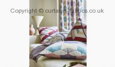 TETRIS 3793 fabric by PRESTIGIOUS TEXTILES