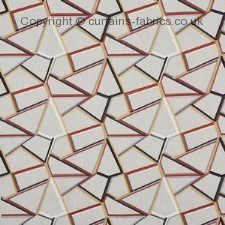 TETRIS 3793 made to measure curtains by PRESTIGIOUS TEXTILES
