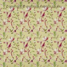 TREBAH 3737  fabric by PRESTIGIOUS TEXTILES