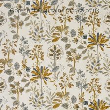 TREE OF LIFE 4011  fabric by PRESTIGIOUS TEXTILES