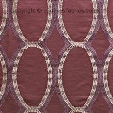TRIBAL 1740 made to measure curtains by PRESTIGIOUS TEXTILES
