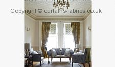 Viewing TRIBAL 1740 by PRESTIGIOUS TEXTILES