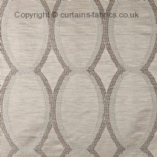 TRIBE 1741 made to measure curtains by PRESTIGIOUS TEXTILES