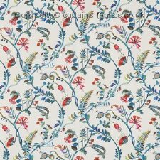 TROPICANA 8652 fabric by PRESTIGIOUS TEXTILES