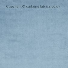 VELOUR 7150 (CHART B) fabric by PRESTIGIOUS TEXTILES