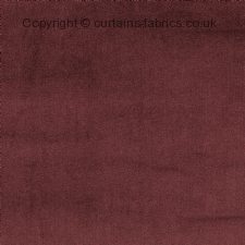 VELOUR 7150 (CHART A) fabric by PRESTIGIOUS TEXTILES