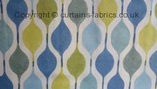 VERVE 5883 fabric by PRESTIGIOUS TEXTILES