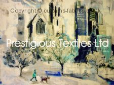Viewing WALK IN THE PARK 8500 by PRESTIGIOUS TEXTILES