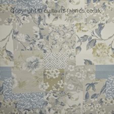 WHITEWELL 5743 made to measure curtains by PRESTIGIOUS TEXTILES