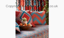 Viewing ZAZU 3728 by PRESTIGIOUS TEXTILES