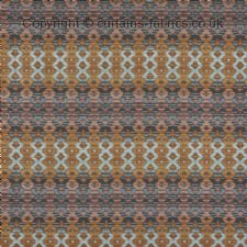 ZEBEDEE 3693 made to measure curtains by PRESTIGIOUS TEXTILES