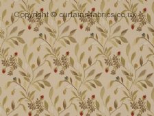 LINCOLN fabric by Q DESIGNS