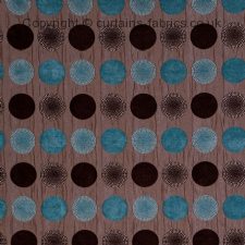 ARNEZ NEW DESIGN fabric by RICHARD BARRIE