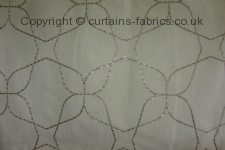 BRILLA made to measure curtains by RICHARD BARRIE