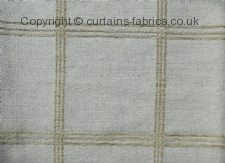 BURNABY made to measure curtains by RICHARD BARRIE