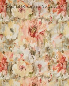 CAMILLE fabric by RICHARD BARRIE