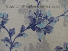 CASEY made to measure curtains by RICHARD BARRIE