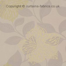 CHRISTIE fabric by RICHARD BARRIE