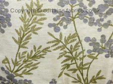 COLUMBIA made to measure curtains by RICHARD BARRIE