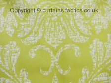 DELANEY made to measure curtains by RICHARD BARRIE