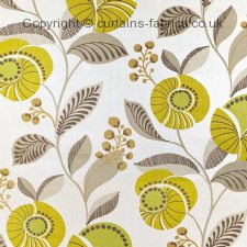 DELILAH fabric by RICHARD BARRIE