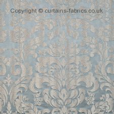EBONY fabric by RICHARD BARRIE