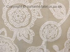 ELMSWOOD made to measure curtains by RICHARD BARRIE