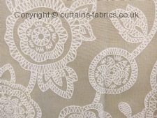 ELMSWOOD fabric by RICHARD BARRIE