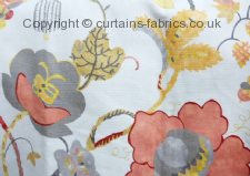 EW OTAGO made to measure curtains by RICHARD BARRIE