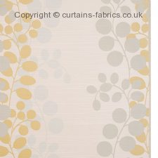 FLAXEN fabric by RICHARD BARRIE