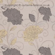 FOXCOTE fabric by RICHARD BARRIE