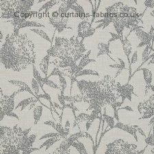 KINSEY fabric by RICHARD BARRIE