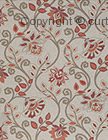 MAYBELL fabric by RICHARD BARRIE