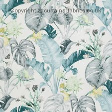 PANGEA fabric by RICHARD BARRIE