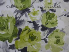 PENROSE fabric by RICHARD BARRIE